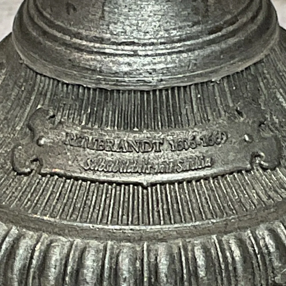 Zinn vintage 25
